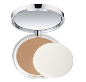 Almost Powder Makeup SPF 15 מייק-אפ עם מסנן קרינה SPF15 בגוון deep 06